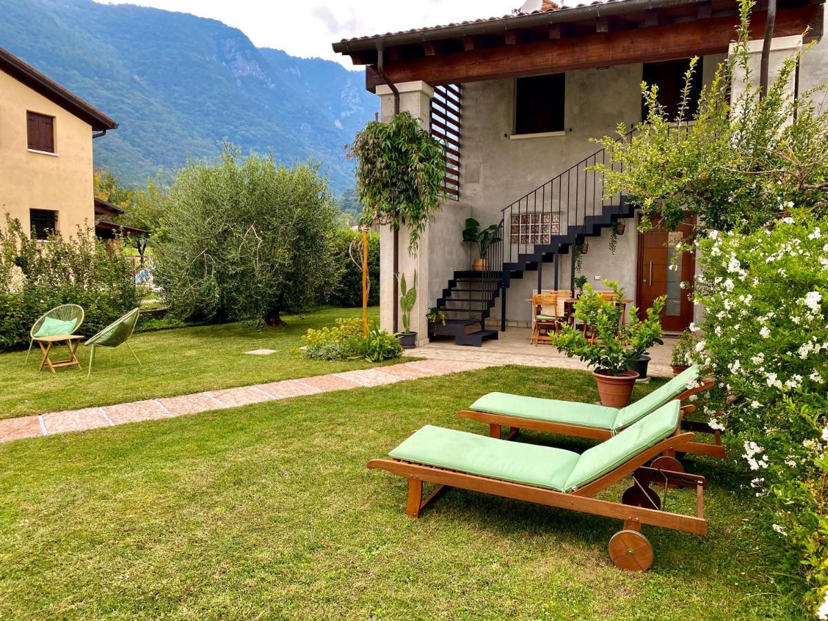 Greenview Borso del Grappa Extérieur photo