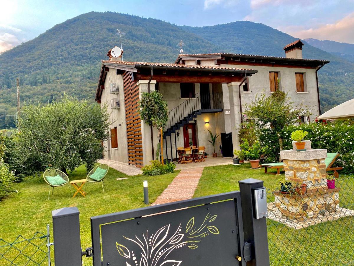 Greenview Borso del Grappa Extérieur photo