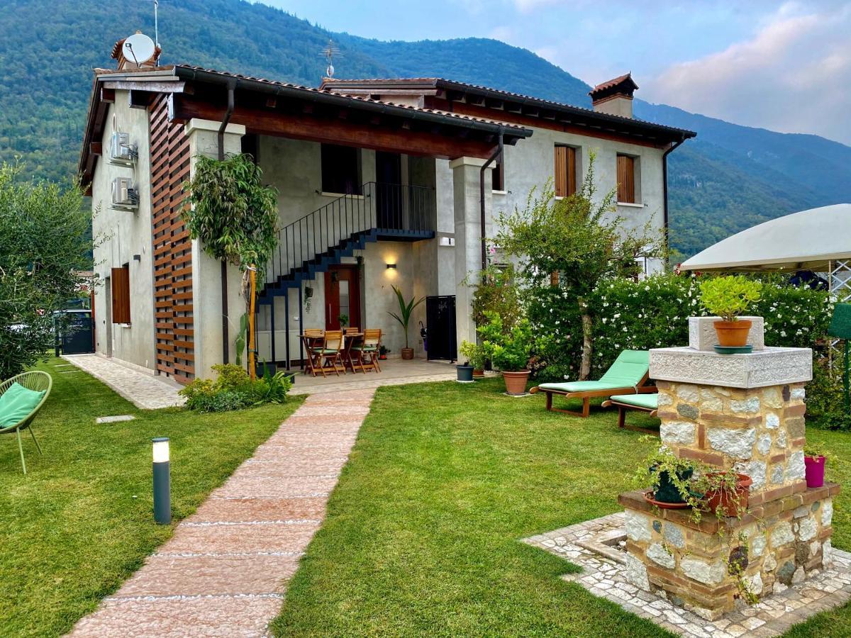 Greenview Borso del Grappa Extérieur photo