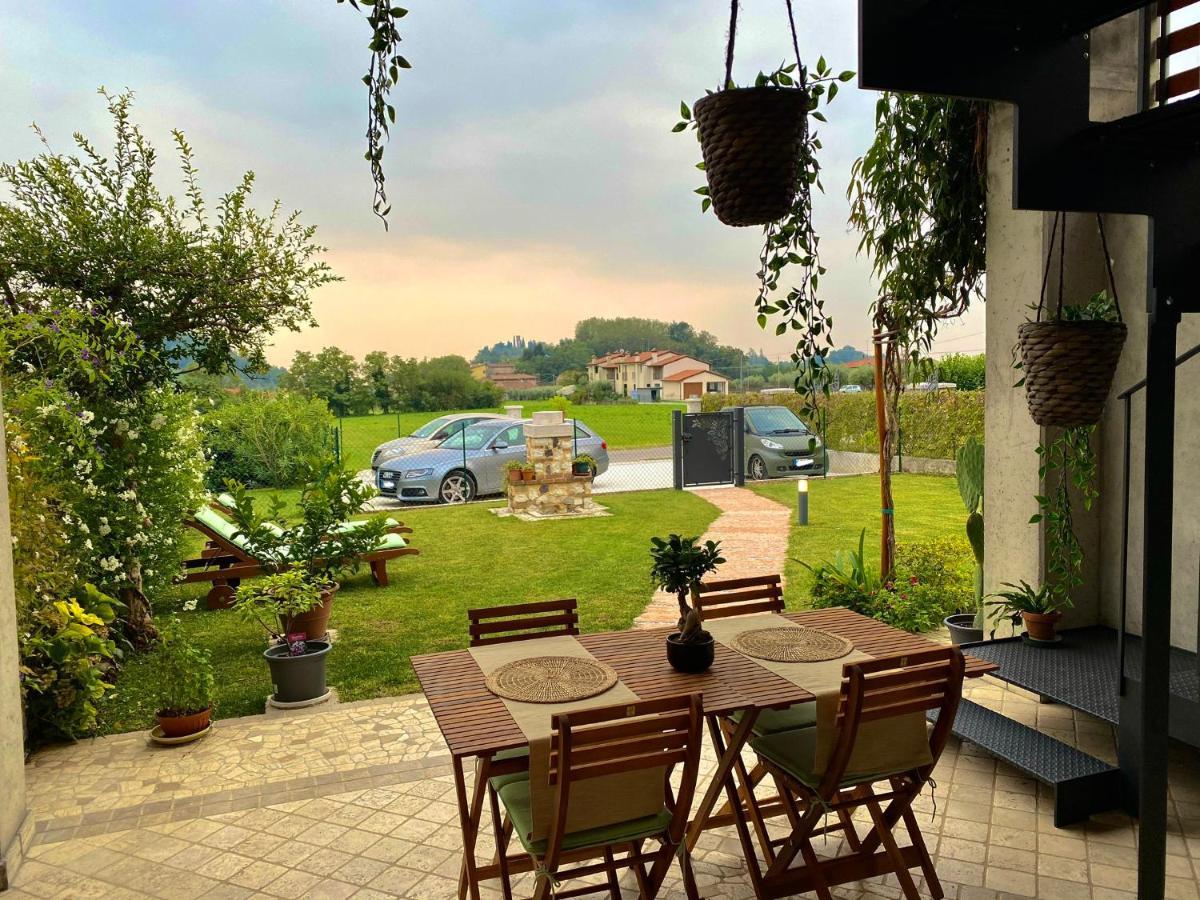 Greenview Borso del Grappa Extérieur photo