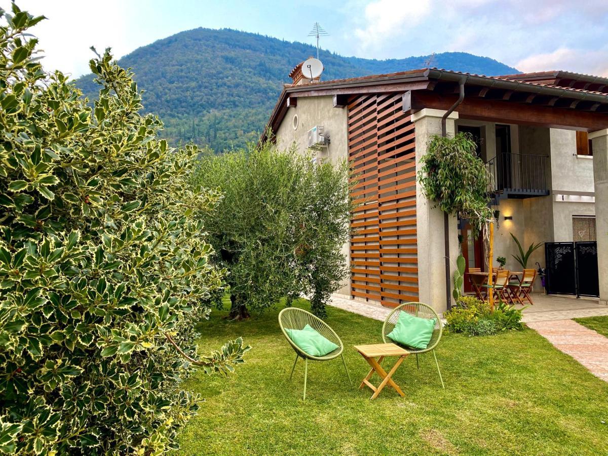Greenview Borso del Grappa Extérieur photo